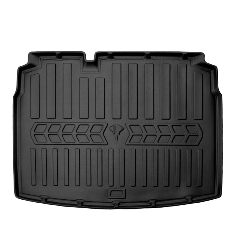 ΠΑΤΑΚΙ ΠΟΡΤ ΜΠΑΓΚΑΖ ΣΕ ΣΚΑΦΗ ΓΙΑ VW GOLF 6 5D 2008-2012 ΚΑΤΩ ΜΕΡΟΣ RACE AXION - 1 Τεμ.