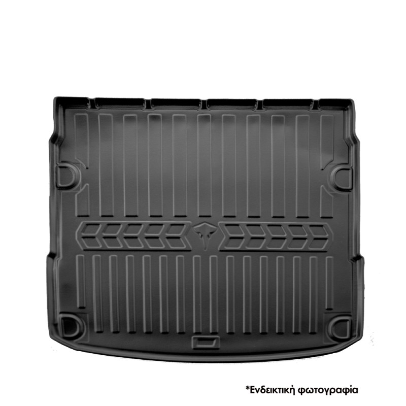 ΠΑΤΑΚΙ ΠΟΡΤ ΜΠΑΓΚΑΖ ΣΕ ΣΚΑΦΗ ΓΙΑ BMW X4 G02 5D 2018+ RACE AXION - 1 Τεμ.