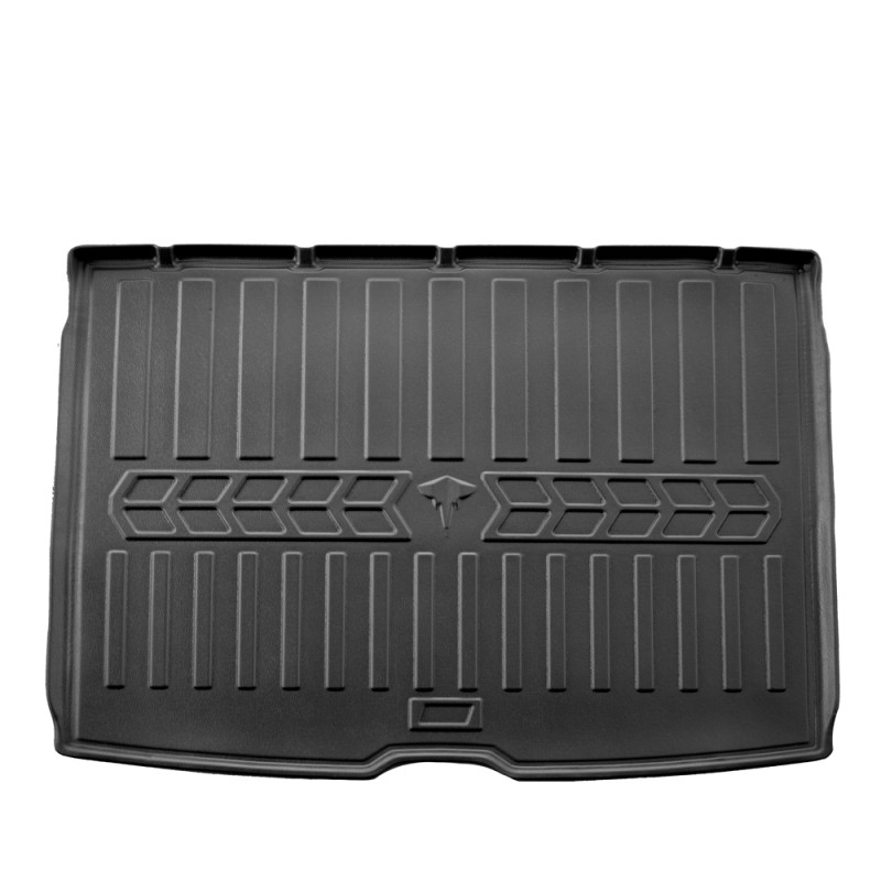 ΠΑΤΑΚΙ ΠΟΡΤ ΜΠΑΓΚΑΖ ΣΕ ΣΚΑΦΗ ΓΙΑ VOLVO C40 RECHARGE 5D 2021+ / XC40 5D 2017+ / XC40 RECHARGE 5D 2020+ RACE AXION - 1 Τεμ.