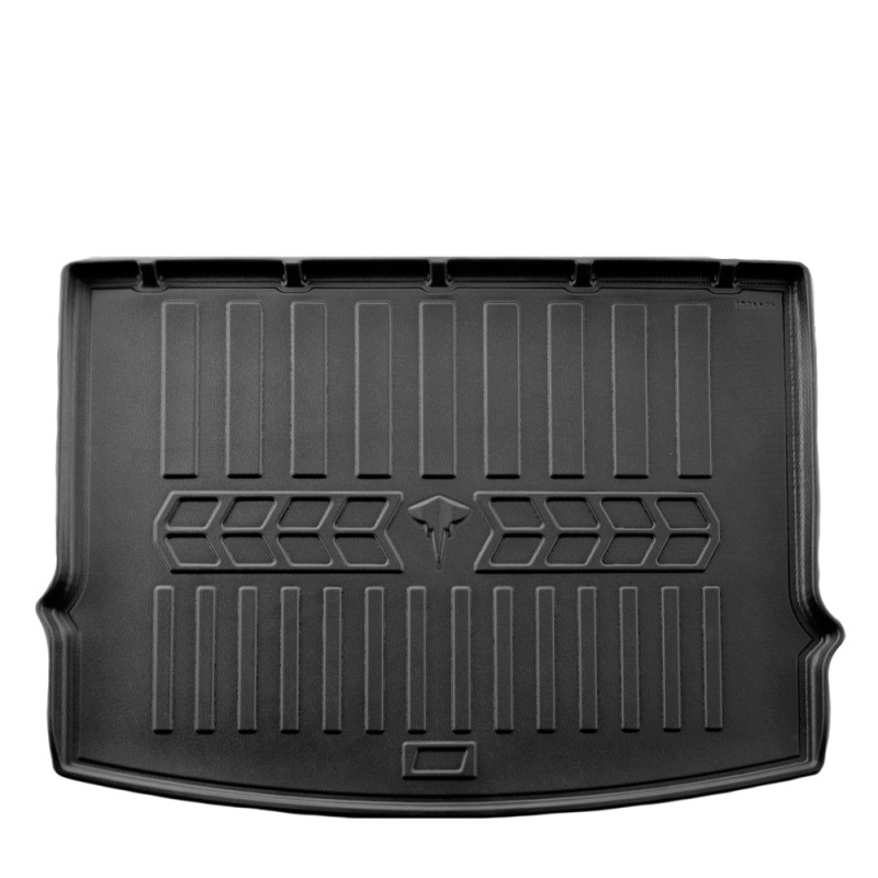 ΠΑΤΑΚΙ ΠΟΡΤ ΜΠΑΓΚΑΖ ΣΕ ΣΚΑΦΗ ΓΙΑ JEEP COMPASS 5D 2016+ RACE AXION - 1 Τεμ.