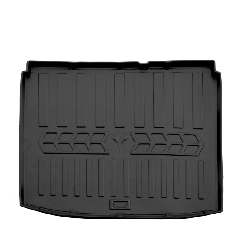 ΠΑΤΑΚΙ ΠΟΡΤ ΜΠΑΓΚΑΖ ΣΕ ΣΚΑΦΗ ΓΙΑ MG ZS 5D 2020+ / ZS EV 5D 2019+ ΚΑΤΩ ΜΕΡΟΣ RACE AXION - 1 Τεμ.