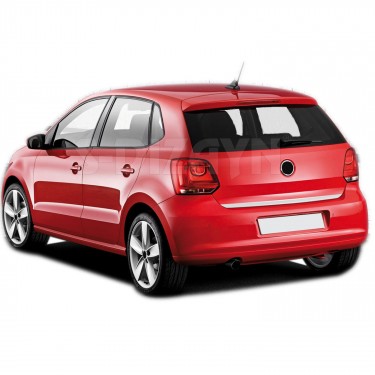 TRIM ΜΑΡΚΕ ΠΟΡΤ ΠΑΓΚΑΖ ΓΙΑ VW POLO 6R 5D 09-14