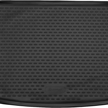 ΜΑΡΚΕ ΠΑΤΑΚΙ ΣΚΑΦΗ ΠΟΡΤ ΜΠΑΓΚΑΖ ΓΙΑ MAZDA 3 5D 2018+ TPE ΛΑΣΤΙΧΟ ΣΕ ΜΑΥΡΟ ΧΡΩΜΑ NOVLINE - 1 ΤΕΜ.