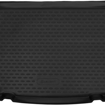 ΜΑΡΚΕ ΠΑΤΑΚΙ ΣΚΑΦΗ ΠΟΡΤ ΜΠΑΓΚΑΖ ΓΙΑ MERCEDES A-CLASS W176 5D 2012-2018 TPE ΛΑΣΤΙΧΟ ΣΕ ΜΑΥΡΟ ΧΡΩΜΑ NOVLINE - 1 ΤΕΜ.