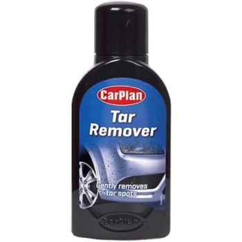 ΚΑΘΑΡΙΣΤΙΚΟ ΥΓΡΟ ΑΦΑΙΡΕΣΗΣ ΑΠΟ ΠΙΣΣΑ/ΡΕΤΣΙΝΙ/ΓΡΑΣΟ/ΛΑΔΙ CARPLAN TAR REMOVER 375ML