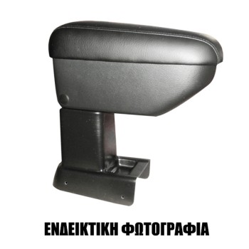 ΤΕΜΠΕΛΗΣ ΑΥΤΟΚΙΝΗΤΟΥ ΓΙΑ AUDI A1 2010+  S1 με βάση CIK - 1 τεμ.