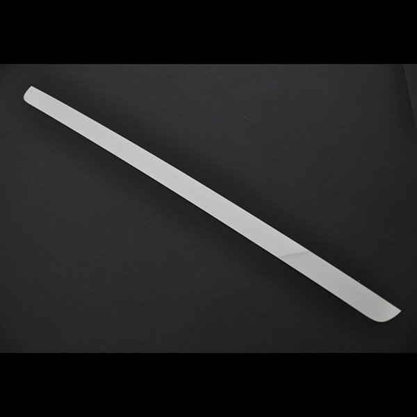 ΜΑΡΣΠΙΕ ΕΣΩΤΕΡΙΚΑ ΓΙΑ JEEP GRAND CHEROKEE 2011+ ΧΡΩΜΙΟ 2TEM