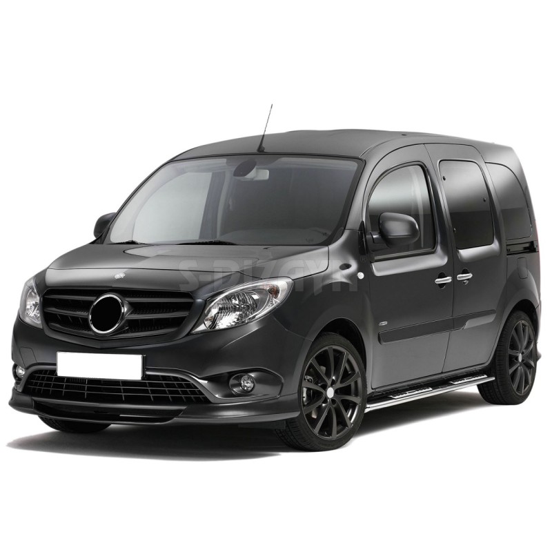 ΧΕΡΟΥΛΙΑ ΠΟΡΤΑΣ ΓΙΑ VW T5 CARAVELLE 2004+  ΧΡΩΜΙΟ ΜΕΤΑΛΛΙΚΑ 4ΤΕΜ.