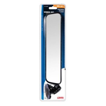 ΚΑΘΡΕΠΤΗΣ ΕΣΩΤΕΡΙΚΟΣ ΜΕ ΒΕΝΤΟΥΖΑ WIDEX - ΚΥΡΤΟΣ - ΠΑΝΟΡΑΜΙΚΟΣ 290 Χ 65 mm