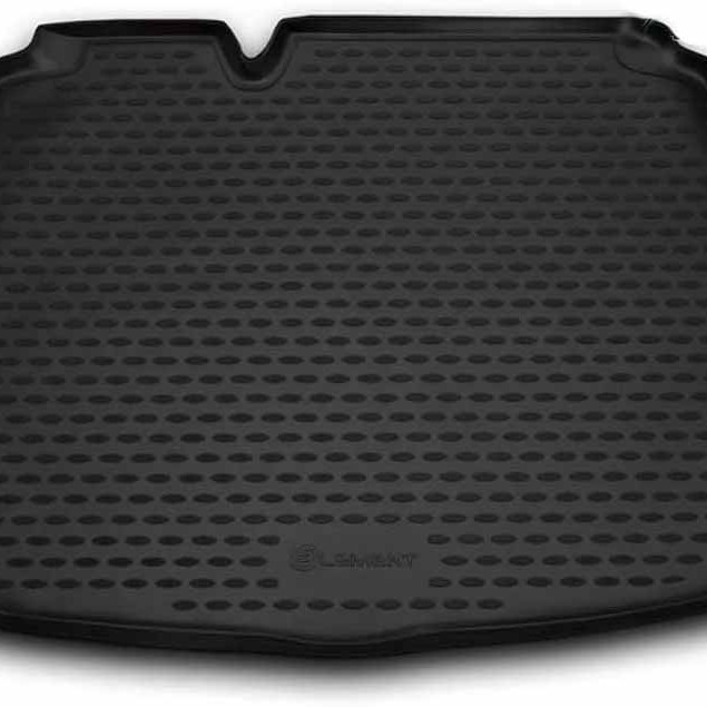 ΜΑΡΚΕ ΠΑΤΑΚΙ ΣΚΑΦΗ ΠΟΡΤ ΜΠΑΓΚΑΖ ΓΙΑ SEAT LEON 09/2005-2012 TPE ΛΑΣΤΙΧΟ ΣΕ ΜΑΥΡΟ ΧΡΩΜΑ NOVLINE - 1 ΤΕΜ.