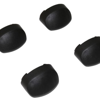 ΑΝΤΑΛΛΑΚΤΙΚΑ ΚΑΠΑΚΙΑ ΠΛΑΣΤΙΚΑ ΓΙΑ ΜΠΑΡΕΣ BRIO ΚΑΙ TIGER MENABO 4ΤΕΜ.