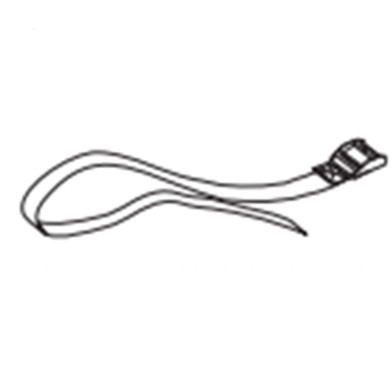 ΑΝΤΑΛΛΑΚΤΙΚΟΣ ΙΜΑΝΤΑΣ 2,5m ΓΙΑ ΒΑΣΗ ΠΟΔΗΛΑΤΟΥ MISTRAL MENABO