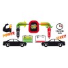 ΡΕΥΜΑΤΟΔΟΤΗΣ ΜΕ ΦΙΣ ΑΝΑΠΤΗΡΑ 12V 8Ah EASY 2 START 15-20min