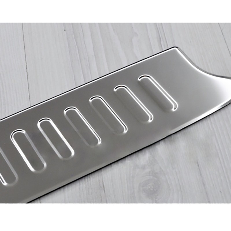 TRIM ΜΑΡΚΕ ΠΟΡΤ ΠΑΓΚΑΖ ΓΙΑ RENAULT TRAFIC 2001-2010