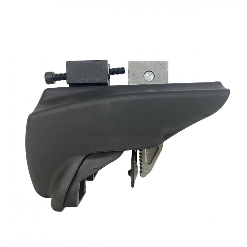 ΑΝΤΑΛΛΑΚΤΙΚΟ ΑΚΡΟ ΜΠΑΡΑΣ PICK UP/LINCE MENABO - 1 TEM.