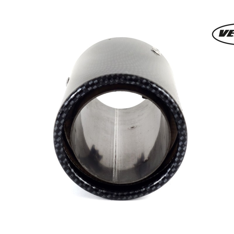 ΑΚΡΟ (ΜΠΟΥΚΑ) ΕΞΑΤΜΙΣΗΣ MT016C 35-57mm (ΜΗΚΟΣ: 145mm) AMiO - 1 ΤΕΜ.