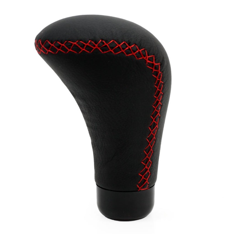 ΠΟΜΟΛΟ ΤΑΧΥΤΗΤΩΝ ΜΑΥΡΟ ΜΕ ΚΟΚΚΙΝΗ ΡΑΦΗ GSK2 AMiO - 1 ΤΕΜ.