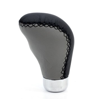 ΠΟΜΟΛΟ ΛΕΒΙΕ ΤΑΧΥΤΗΤΩΝ GSK05 (ΜΑΥΡΟ/ΓΚΡΙ) AMiO - 1 ΤΕΜ.