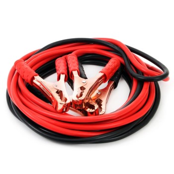 ΚΑΛΩΔΙΑ ΜΠΑΤΑΡΙΑΣ ΡΕΥΜΑΤΟΔΟΤΕΣ 900A 6M AMiO - 1 ΤΕΜ.