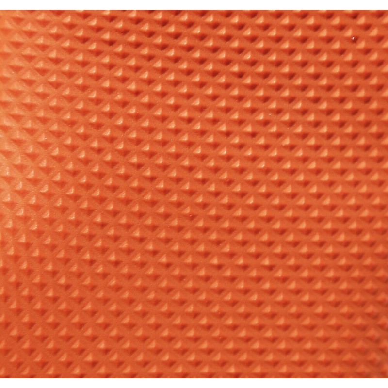 ΓΑΝΤΙΑ ΕΡΓΑΣΙΑΣ ΝΙΤΡΙΛΙΟΥ ΜΙΑΣ ΧΡΗΣΗΣ ΠΟΡΤΟΚΑΛΙ MEDIUM (M) X-STRONG LAMPA - 50 ΤΕΜ