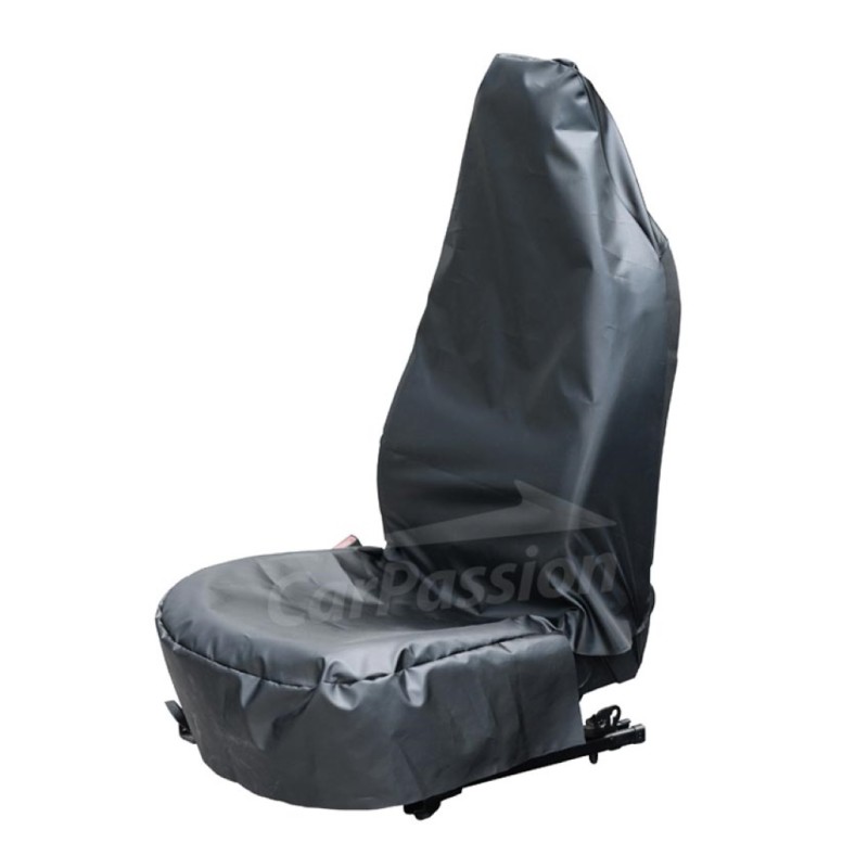 ΚΑΛΥΜΜΑ ΚΑΘΙΣΜΑΤΟΣ ΜΑΥΡΟ ΑΔΙΑΒΡΟΧΟ- 1 ΤΕΜ