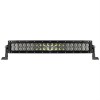 ΠΡΟΒΟΛΕΑΣ LIGHT BAR ΚΥΡΤΟΣ  BL-55 8000lm 10/30V 120W 40LED ΚΑΡΦΙ/ΔΙΑΘΛΑΣΗΣ (550x115x89mm) ΜΠΑΡΑ LED -1ΤΕΜ.