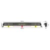 ΠΡΟΒΟΛΕΑΣ LIGHT BAR ΚΥΡΤΟΣ BL-110 16000lm 10/30V 240W 80LED ΚΑΡΦΙ/ΔΙΑΘΛΑΣΗΣ (1100x115x89mm) ΜΠΑΡΑ LED -1ΤΕΜ.