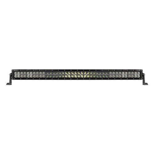 ΠΡΟΒΟΛΕΑΣ LIGHT BAR ΚΥΡΤΟΣ BL-110 16000lm 10/30V 240W 80LED ΚΑΡΦΙ/ΔΙΑΘΛΑΣΗΣ (1100x115x89mm) ΜΠΑΡΑ LED -1ΤΕΜ.