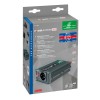 POWER INVERTER 300 ΜΕΤΑΤΡΟΠΕΑΣ 12V > 220V MAX POWER 300W - PEAK POWER 600W