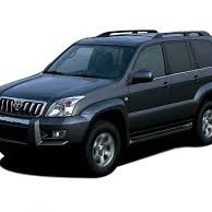 TRIM ΜΑΡΚΕ ΠΟΡΤ ΜΠΑΓΚΑΖ ΧΡΩΜΙΟ ΜΕΤΑΛΛΙΚΟ ΓΙΑ TOYOTA LAND CRUISER 2007+