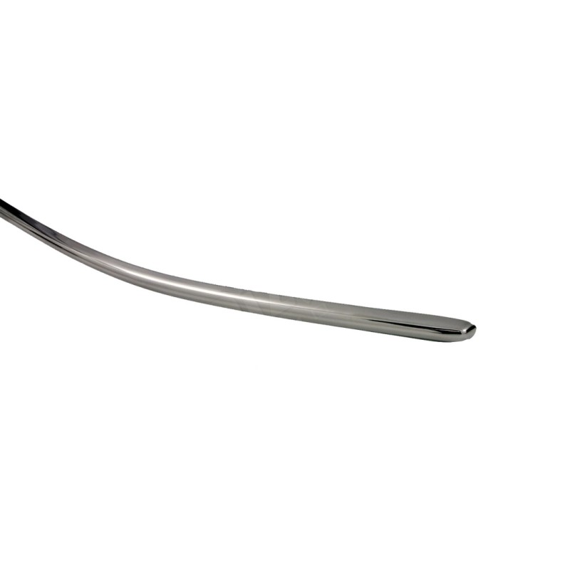 STREAMER ΕΜΠΡΟΣ ΠΡΟΦΥΛΑΚΤΗΡΑ ΜΕΣΑΙΟ ΓΙΑ VW PASSAT B8 SD 2015+ - 1 ΤΕΜ.