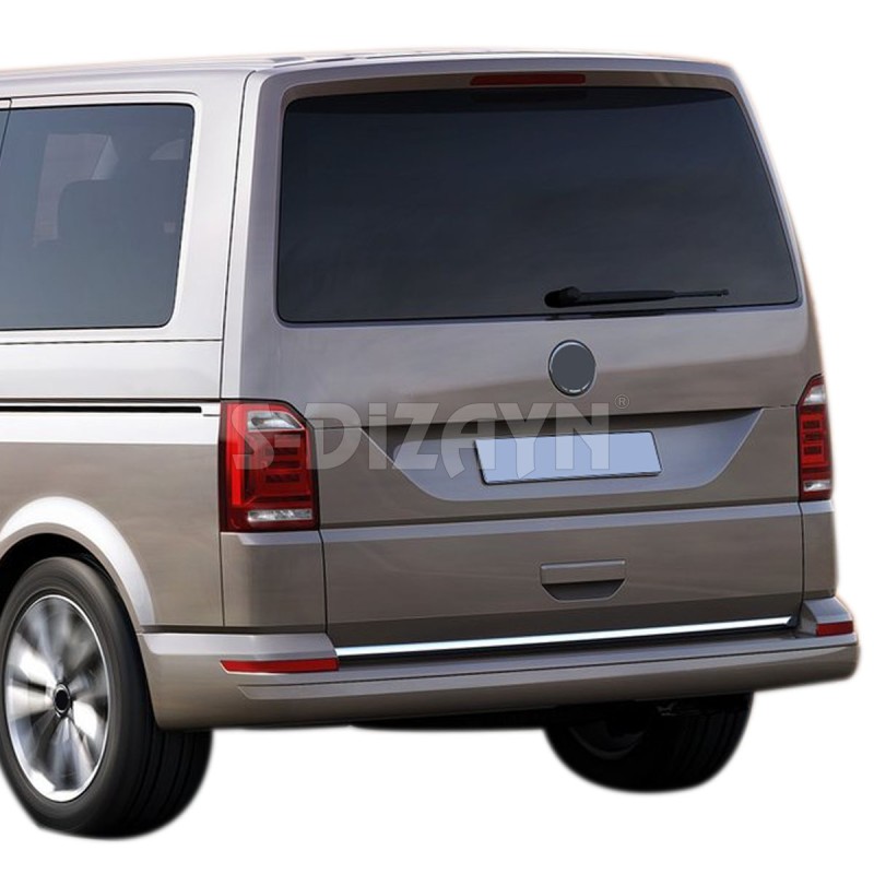 TRIM ΜΑΡΚΕ ΠΟΡΤ ΠΑΓΚΑΖ ΓΙΑ VW T6 TRANSPORTER VAN 2015+