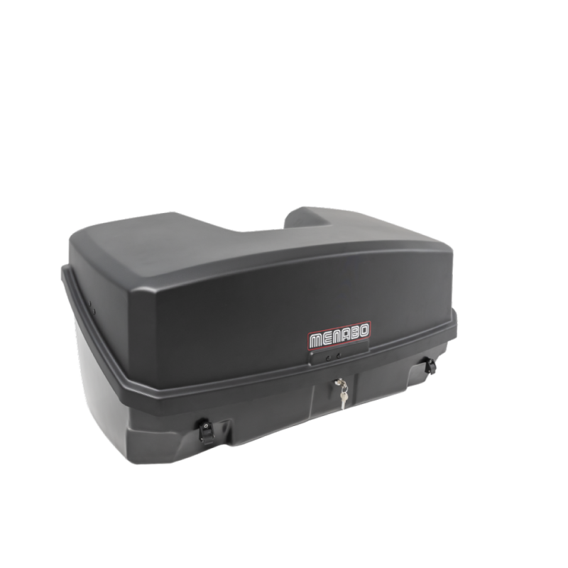 ΜΠΑΓΚΑΖΙΕΡΑ MIZAR DARK 300LT ΓΙΑ ΒΑΣΗ ΚΟΤΣΑΔΟΡΟΥ ALCOR 3/ALCOR 4 (ΜΕ ΚΛΕΙΔΑΡΙΕΣ/ΙΜΑΝΤΕΣ) MENABO