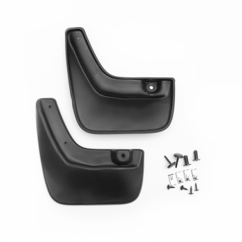 ΛΑΣΠΩΤΗΡΕΣ ΓΙΑ MAZDA 3 5D 2011-2013 ΠΙΣΩ 2ΤΕΜ. (ΠΟΛΥΑΙΡΕΘΑΝΗΣ)