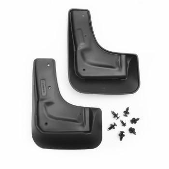 ΛΑΣΠΩΤΗΡΕΣ ΓΙΑ MAZDA 6 4D 2007-2012 ΕΜΠΡΟΣ 2ΤΕΜ