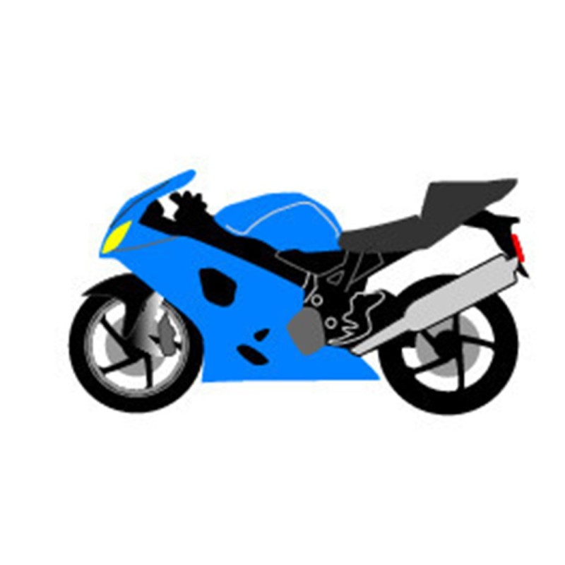 ΚΟΥΚΟΥΛΑ ΜΗΧΑΝΗΣ VENTURA (L) 229 Χ 99 Χ 125 cm