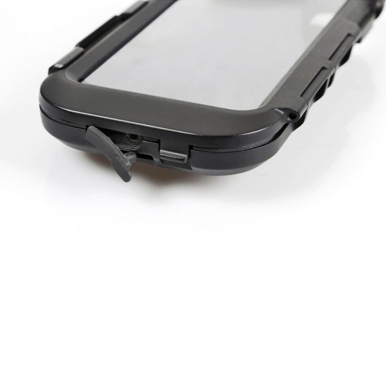 Θήκη Κινητού Hard Case της σειράς Optiline για Apple iPhone XR, συμβατή με Βάσεις Στήριξης Κινητού Optiline για Μηχανή με σύστημα Duolock