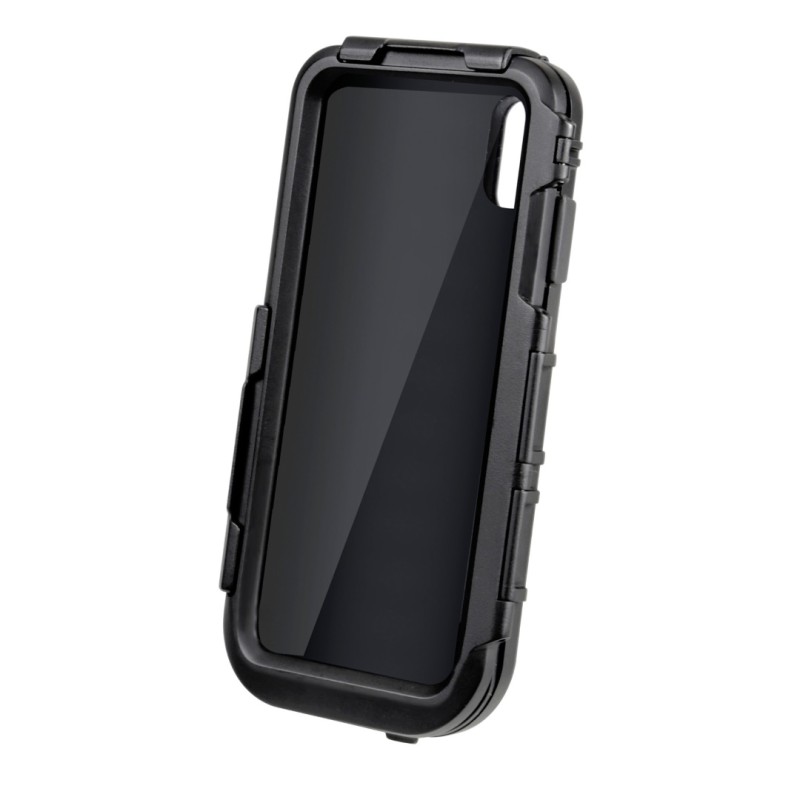 Θήκη Κινητού Hard Case της σειράς Optiline για Apple iPhone XR, συμβατή με Βάσεις Στήριξης Κινητού Optiline για Μηχανή με σύστημα Duolock