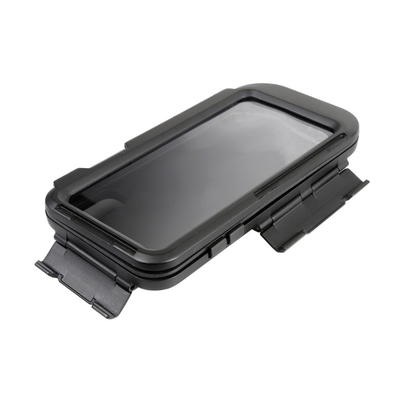 Θήκη Κινητού Hard Case της σειράς Optiline για Apple iPhone XS Max, συμβατή με Βάσεις Στήριξης Κινητού Optiline για Μηχανή με σύστημα Duolock