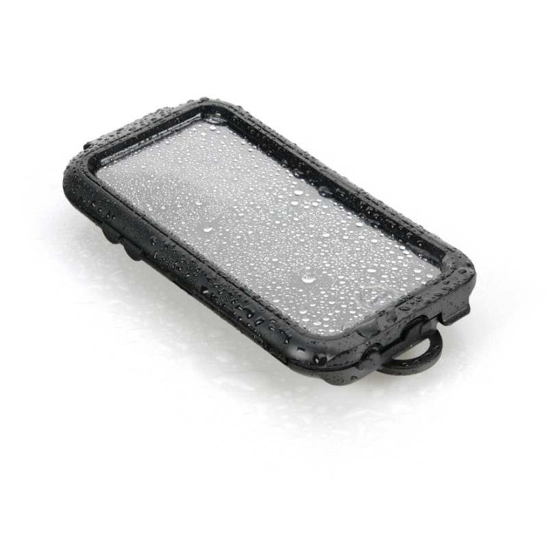 Θήκη Κινητού Hard Case της σειράς Optiline για Apple iPhone 6 / 7 / 8 / SE 2020, συμβατή με Βάσεις Στήριξης Κινητού Optiline για Μηχανή με σύστημα Duolock