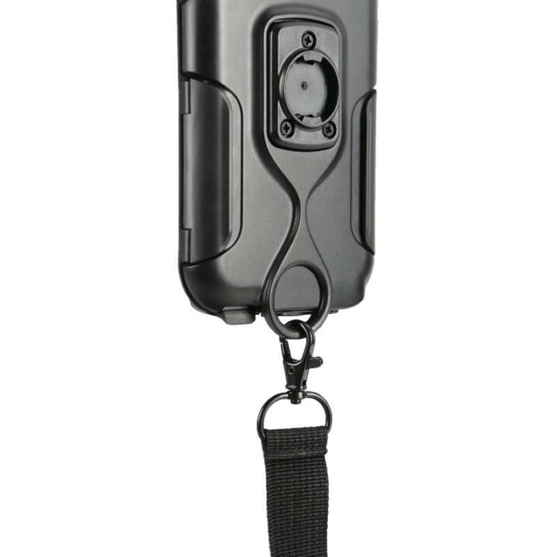 Θήκη Κινητού Hard Case της σειράς Optiline για Apple iPhone 6 / 7 / 8 / SE 2020, συμβατή με Βάσεις Στήριξης Κινητού Optiline για Μηχανή με σύστημα Duolock