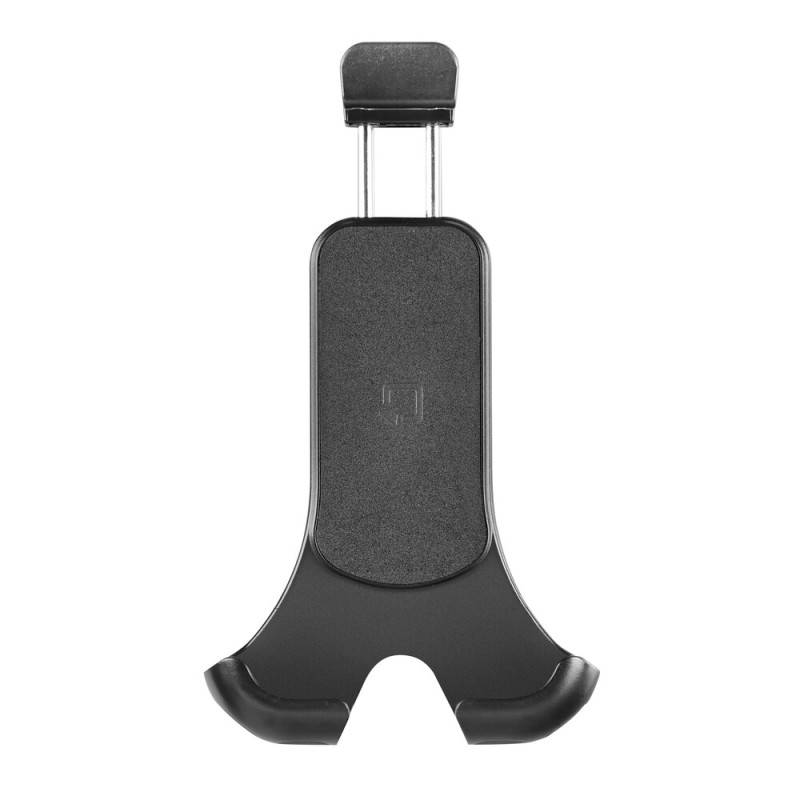 Αερόψυκτη Θήκη Κινητού Air Flow της σειράς Optiline Universal Εφαρμογής για κινητά με μέγιστο ύψος από 125 mm έως 180 mm, συμβατή με Βάσεις Στήριξης Κινητού Optiline για Μηχανή με σύστημα Duolock