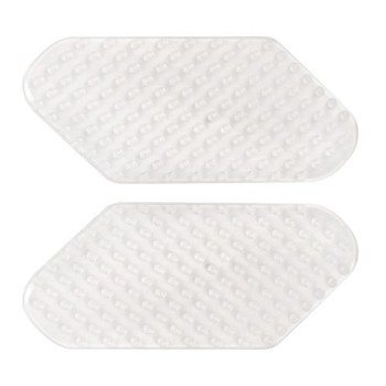 ΠΡΟΣΤΑΤΕΥΤΙΚΟ ΑΥΤΟΚΟΛΛΗΤΟ ΡΕΖΕΡΒΟΥΑΡ GRIP-TANK X1 ΔΙΑΦΑΝΟ 220x100mm 2ΤΕΜ.