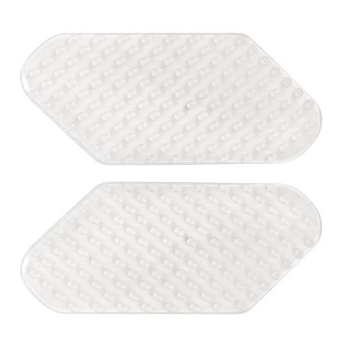 ΠΡΟΣΤΑΤΕΥΤΙΚΟ ΑΥΤΟΚΟΛΛΗΤΟ ΡΕΖΕΡΒΟΥΑΡ GRIP-TANK X1 ΔΙΑΦΑΝΟ 220x100mm 2ΤΕΜ.