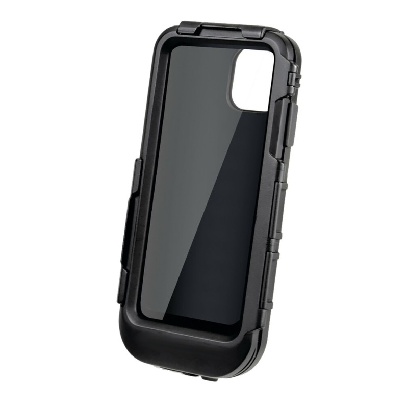 Θήκη Κινητού Hard Case της σειράς Optiline για Apple iPhone XR / 11, συμβατή με Βάσεις Στήριξης Κινητού Optiline για Μηχανή με σύστημα Duolock