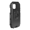 Θήκη Κινητού Hard Case της σειράς Optiline για Apple iPhone XR / 11, συμβατή με Βάσεις Στήριξης Κινητού Optiline για Μηχανή με σύστημα Duolock