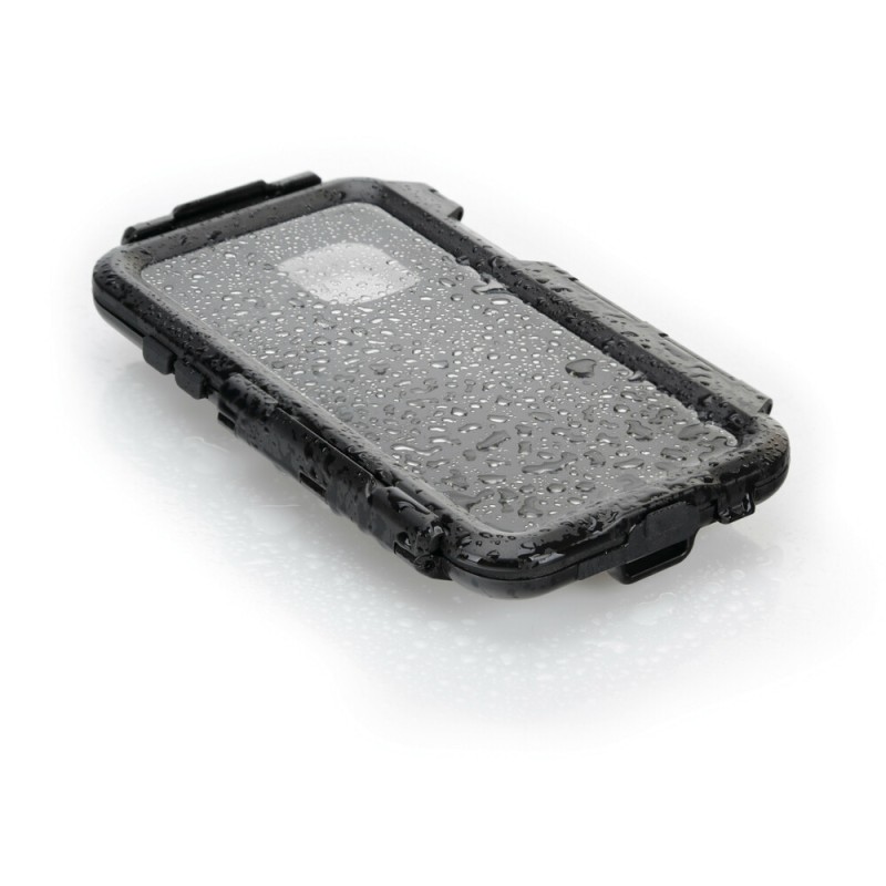 Θήκη Κινητού Hard Case της σειράς Optiline για Apple iPhone XS Max / 11 Pro Max, συμβατή με Βάσεις Στήριξης Κινητού Optiline για Μηχανή με σύστημα Duolock