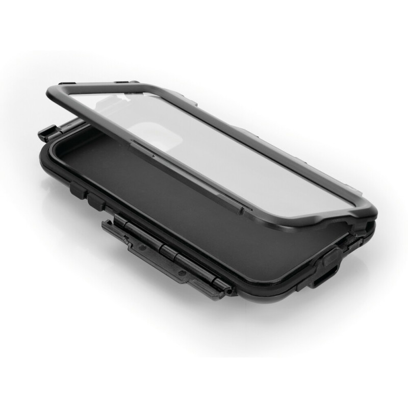 Θήκη Κινητού Hard Case της σειράς Optiline για Apple iPhone XS Max / 11 Pro Max, συμβατή με Βάσεις Στήριξης Κινητού Optiline για Μηχανή με σύστημα Duolock