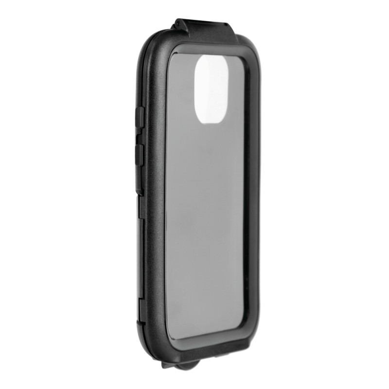 Θήκη Κινητού Hard Case της σειράς Optiline για Apple iPhone X / XS / 11 Pro, συμβατή με Βάσεις Στήριξης Κινητού Optiline για Μηχανή με σύστημα Duolock
