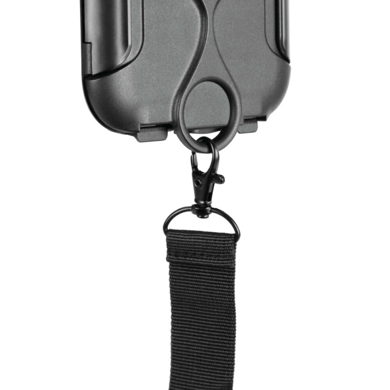 Θήκη Κινητού Hard Case της σειράς Optiline για Apple iPhone X / XS / 11 Pro, συμβατή με Βάσεις Στήριξης Κινητού Optiline για Μηχανή με σύστημα Duolock